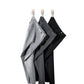 Middle-aged And Elderly Silk Linen Casual Suit Pants