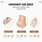 20 PCS Invisible Anti-wear Foot Sticker