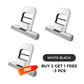 ⭐ Buy 2 Get 1 Free 🧹 Mini Mop SELF-WRINGING & portable