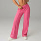 👖 50% OFF NOW! 👚 Women‘s Straight Leg Pants – Loose Fit, Comfortable & Casual Everyday Style ✨