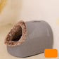 🥳2026 HOT SALE🥳💞50K+ SOLD! 🐾Winter Warm Pet Cave Bed