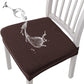 Stretchy Waterproof Chair Covers(4PCS)