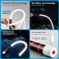 🔥50% off on the last day!🔥Flexible Silicone LED Strip Light