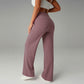 👖 50% OFF NOW! 👚 Women‘s Straight Leg Pants – Loose Fit, Comfortable & Casual Everyday Style ✨