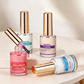 📢📢50% OFF !! ⏰Lilac Glossy Mirror Nail Strengthener