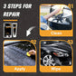 🚗BUY MORE SAVE MORE🔥Car Scratch Repair Paste💨