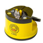 Mini Knife Sharpener with Suction Base