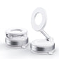 🔥 Buy More Save More🔄360° Adjustable Vacuum Magnetic Phone Holder📱🚗