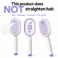 🔥LAST DAY SALE ONLY ￡14.99!!🔥Scalp Massager Comb 💆‍♀️ – Self-Cleaning 🧼, Tangle-Free ✂️ & Frizz-Control Hair Brush with Soothing Mist Spray 💨✨ | Perfect for Dry, Brittle Hair 💧🌟