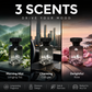 🚗 50% OFF NOW! 🌿 Long-Lasting Car Air Freshener – Natural plant extracts & eliminates smoke – Weeks of freshness, mountain design – perfect for pet owners or daily commuters 💨✨