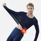 📢📢60 % OFF !!⏰⏰Seamless Elastic Thermal Inner Wear🔥