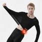 📢📢60 % OFF !!⏰⏰Seamless Elastic Thermal Inner Wear🔥