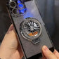 📱LIMITED TIME 50% OFF!🔥Magnetic Gyro Ring Stand Cooling Phone Case