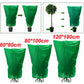 🎅Early Xmas Sales - 50% OFF🎄Plant Thickened Drawstring Bag Freeze Protection Covers