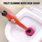 💎 Household High-Pressure Toilet Unblocker – Instant Clog Removal, No Chemicals, No Mess!