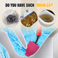 💎 Household High-Pressure Toilet Unblocker – Instant Clog Removal, No Chemicals, No Mess!
