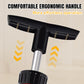 💎 Household High-Pressure Toilet Unblocker – Instant Clog Removal, No Chemicals, No Mess!