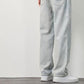 Men's Loose Straight Jeans👖