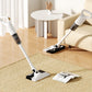 ✈️Free Shipping✨58% off for a limited time - Cordless, self-standing, rechargeable handheld vacuum cleaner