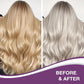 🎁 Hot Sale 49% OFF 🔥Purple Keratin Hair Mask - Conditioner for permed and coloured hair
