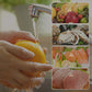 🍉🥬 Portable Fruit & Vegetable Washer – Quick, Efficient & Chemical-Free Cleaning!