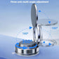 🔥 Buy More Save More🔄360° Adjustable Vacuum Magnetic Phone Holder📱🚗