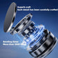 🔥 Buy More Save More🔄360° Adjustable Vacuum Magnetic Phone Holder📱🚗