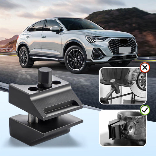 ⏳Limited-time 50% off⏰Car Suspension Split Hub Steering Knuckle Spreader🚗