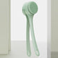 Electric Long Handle Exfoliating Bath Brush