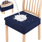 Waterproof & Stretchy Chair Seat Covers