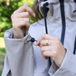 🔥Last day 58% off discount⛰️3-in-1 Waterproof Women's Jacket – Rain, Wind & Cold, All Covered