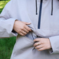 🔥Last day 58% off discount⛰️3-in-1 Waterproof Women's Jacket – Rain, Wind & Cold, All Covered