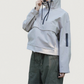 🔥Last day 58% off discount⛰️3-in-1 Waterproof Women's Jacket – Rain, Wind & Cold, All Covered