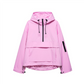 🔥Last day 58% off discount⛰️3-in-1 Waterproof Women's Jacket – Rain, Wind & Cold, All Covered