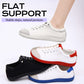 🔥Limited stock available 50% OFF🔥Comfortable wide-fit trainers for women – ultimate toe freedom! 🦶💥