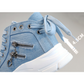 💗LAST DAY - PROMOTION💗Women's Casual Chunky-Soled Canvas Shoes
