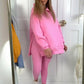 💖Women's Stylish Hoodie & Pants Set