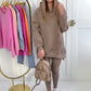 💖Women's Stylish Hoodie & Pants Set