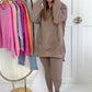 💖Women's Stylish Hoodie & Pants Set