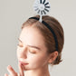 😂Brain loading...🎉Rotatable Fun Party Hair Clip&Headband