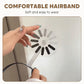 😂Brain loading...🎉Rotatable Fun Party Hair Clip&Headband