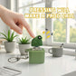 🔥HOT SALE-UP TO 50% Off🐸Frog Croaking Fidget Toy - Rechargeable Frog Croaking Keychain, Frog Croaking Stress Reliever with Colorful Lights, Fun & Portable Anxiety Relief Toy
