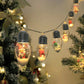 ✨ Christmas String Lights - Brighten Your Festive Season🎄
