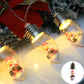 ✨ Christmas String Lights - Brighten Your Festive Season🎄