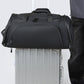 Men's large-capacity business travel shoulder handbag