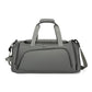 Men's large-capacity business travel shoulder handbag