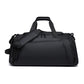 Men's large-capacity business travel shoulder handbag