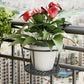🌼Hot Sale - Hanging flower stand (✨Buy more and save more, free shipping for 5PCS✨)