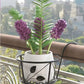 🌼Hot Sale - Hanging flower stand (✨Buy more and save more, free shipping for 5PCS✨)
