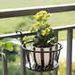 🌼Hot Sale - Hanging flower stand (✨Buy more and save more, free shipping for 5PCS✨)